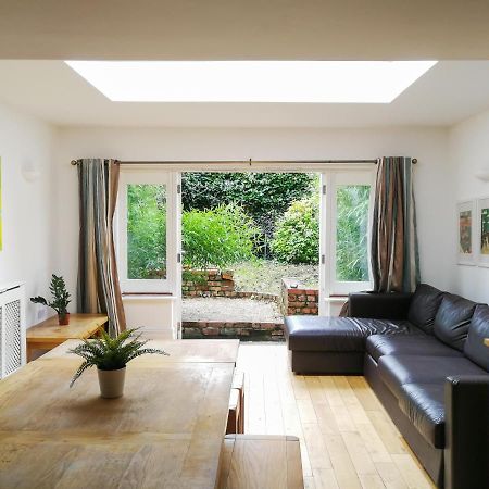 Вилла The Big Bristol House Экстерьер фото