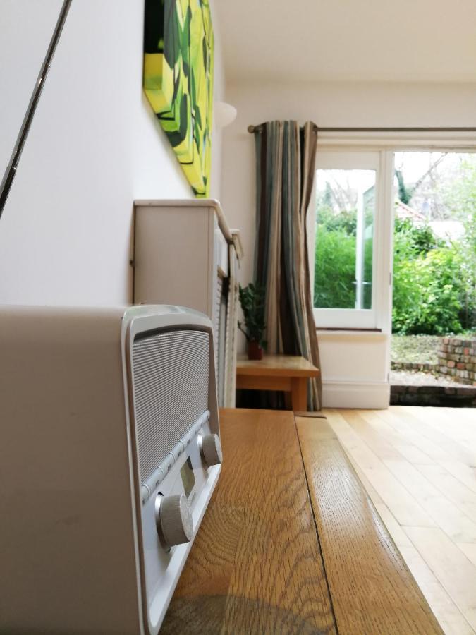 Вилла The Big Bristol House Экстерьер фото