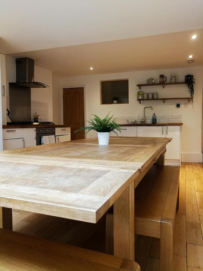 Вилла The Big Bristol House Экстерьер фото