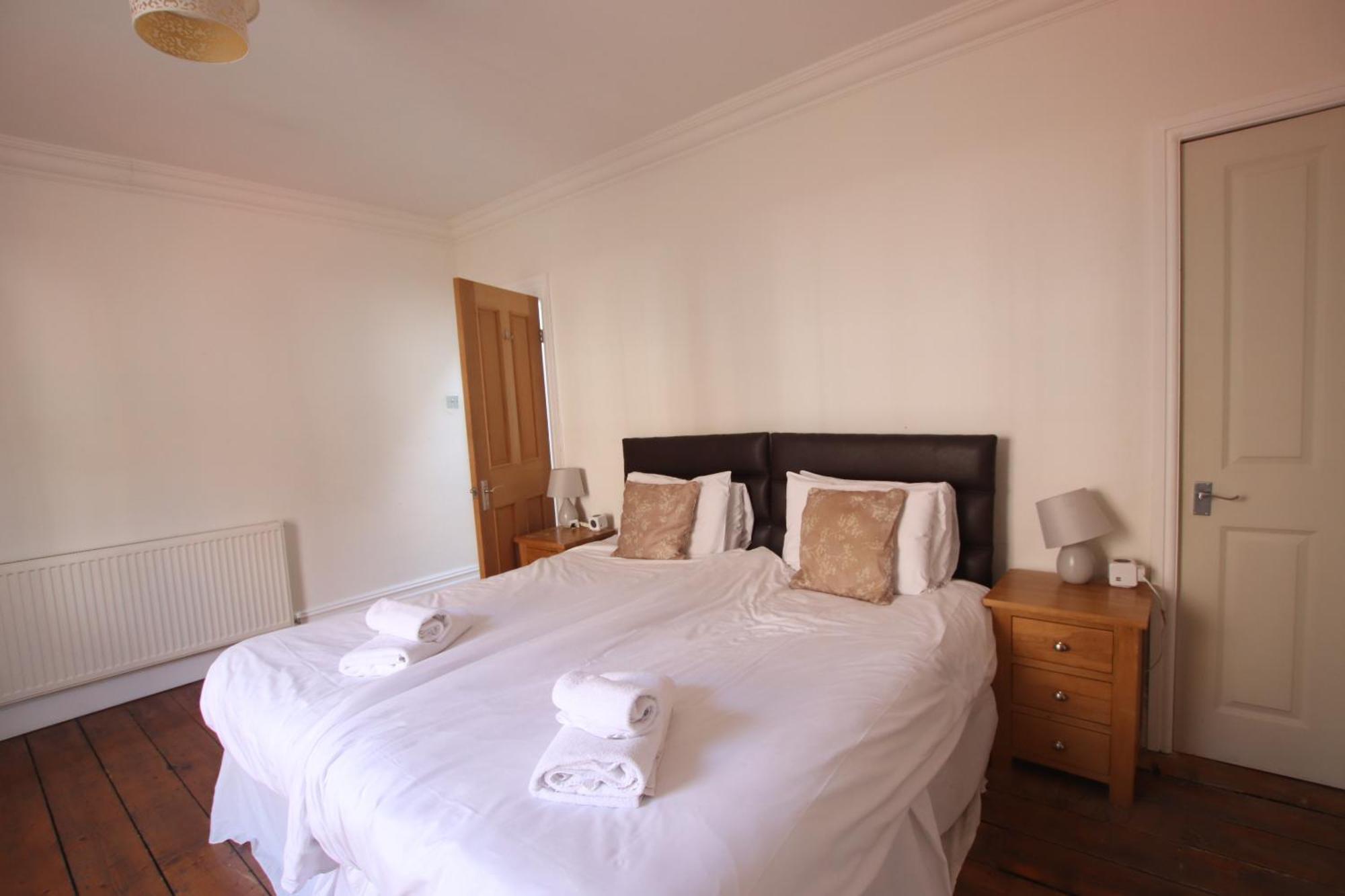 Вилла The Big Bristol House Экстерьер фото